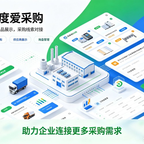 聂荣百度爱采购